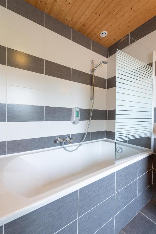La Charbonniere, Grand Gite Haut-De-Gamme Avec Jacuzzi Et Sauna Gerardmer Ngoại thất bức ảnh